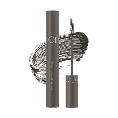 rom&nd HAN ALL FIX MASCARA - Daebak