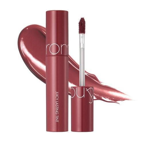 rom&nd JUICY LASTING TINT 5.5g (4 Colors) - Daebak