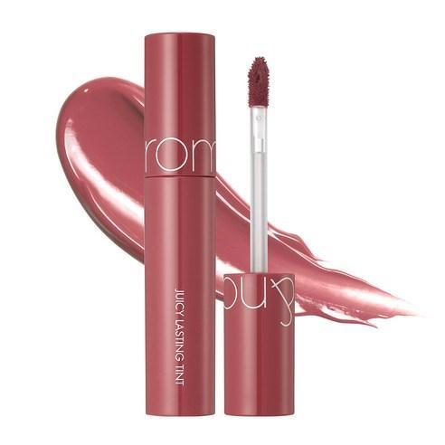 rom&nd JUICY LASTING TINT 5.5g (4 Colors) - Daebak