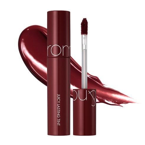 rom&nd JUICY LASTING TINT 5.5g (4 Colors) - Daebak