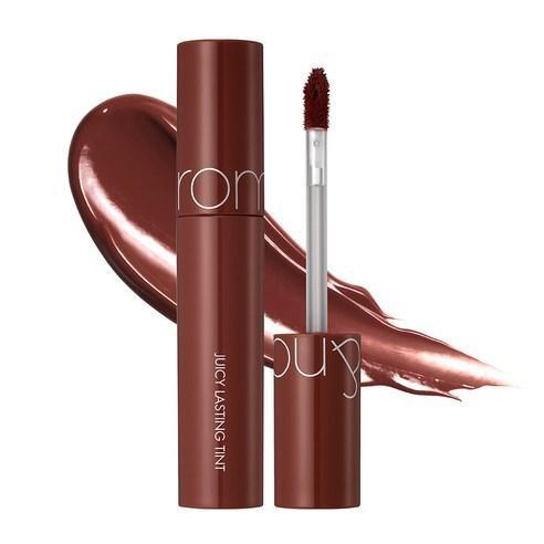 rom&nd JUICY LASTING TINT 5.5g (4 Colors) - Daebak