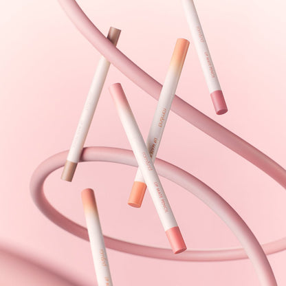 rom&nd Lip Mate Pencil Be Oveeer Shade - Daebak