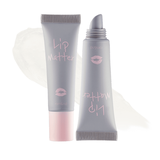 rom&nd LIP MATTER - Daebak