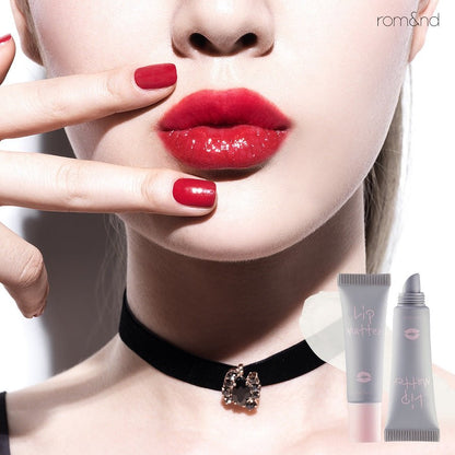 rom&nd LIP MATTER - Daebak