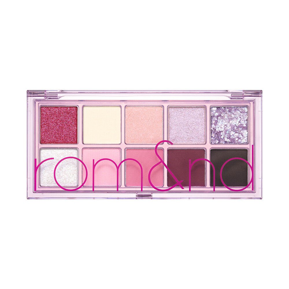 rom&nd [NEW color] BETTER THAN PALETTE 8g (3colors) - Daebak
