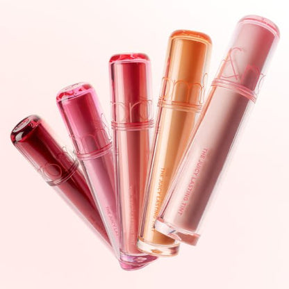 rom&nd THE JUICY LASTING TINT 3.5g - Daebak