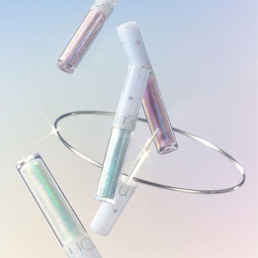 rom&nd The Universe Liquid Glitter 2g (4 Colors) - Daebak