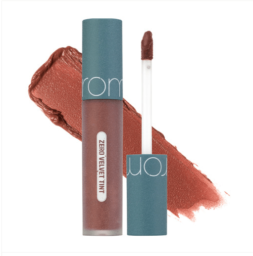 rom&nd ZERO VELVET TINT 5.5g (4 Colors) - Daebak