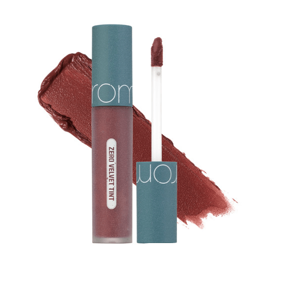 rom&nd ZERO VELVET TINT 5.5g (4 Colors) - Daebak