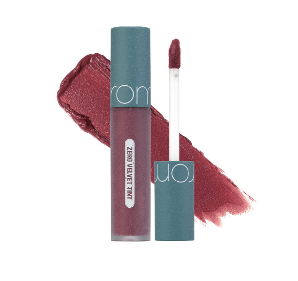 rom&nd ZERO VELVET TINT 5.5g (4 Colors) - Daebak