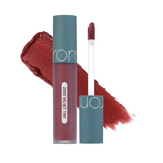rom&nd ZERO VELVET TINT 5.5g (4 Colors) - Daebak