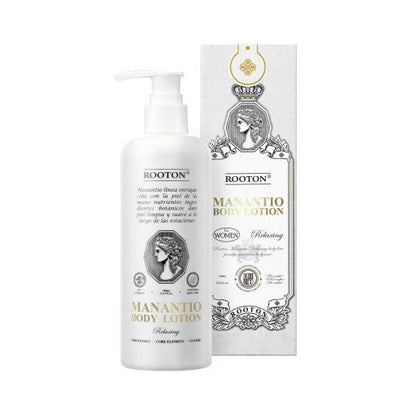 ROOTON Manantio Body Lotion 300ml