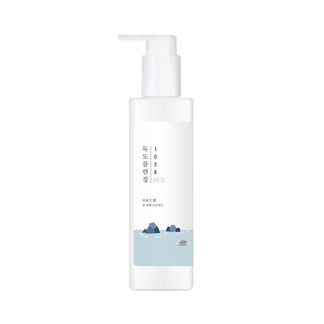 Round Lab 1025 Dokdo Cleansing Milk 200ml