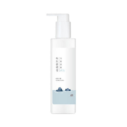 Round Lab 1025 Dokdo Cleansing Milk 200ml