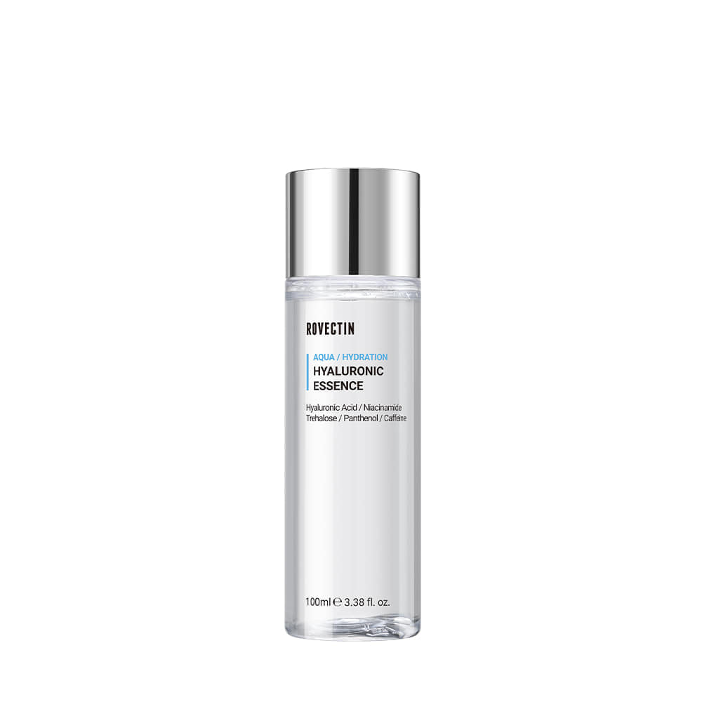 ROVECTIN AQUA HYALURONIC ESSENCE 100ml - Daebak