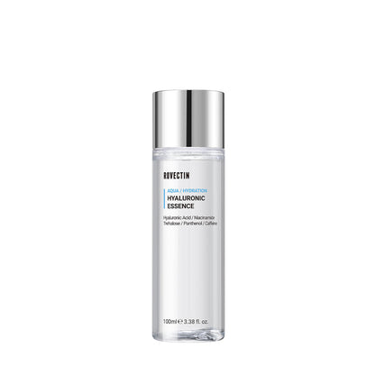 ROVECTIN AQUA HYALURONIC ESSENCE 100ml - Daebak