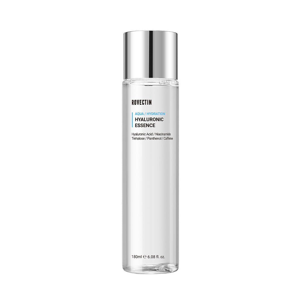 ROVECTIN AQUA HYALURONIC ESSENCE 180ml - Daebak