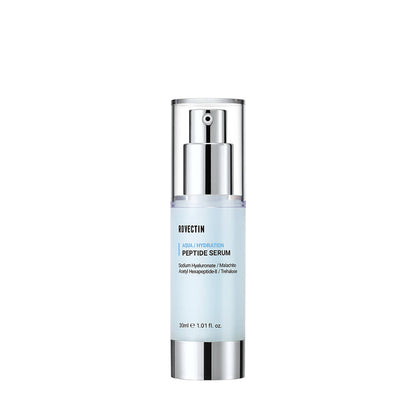 ROVECTIN AQUA PEPTIDE SERUM 30ml - Daebak