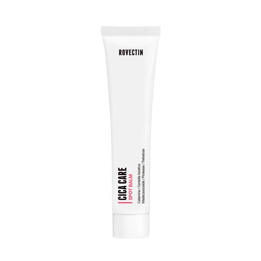 ROVECTIN CICA CARE SPOT BALM 40ml - Daebak