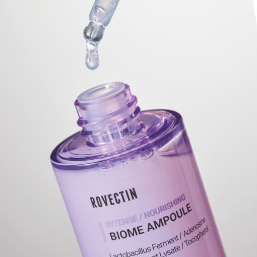 ROVECTIN Intense Biome Ampoule 30ml - Daebak