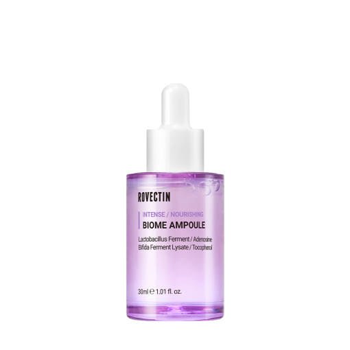 ROVECTIN Intense Biome Ampoule 30ml - Daebak