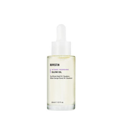 ROVECTIN Intense Glow Oil 30ml - Daebak