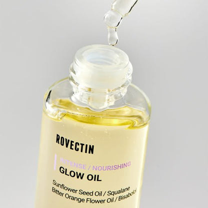 ROVECTIN Intense Glow Oil 30ml - Daebak