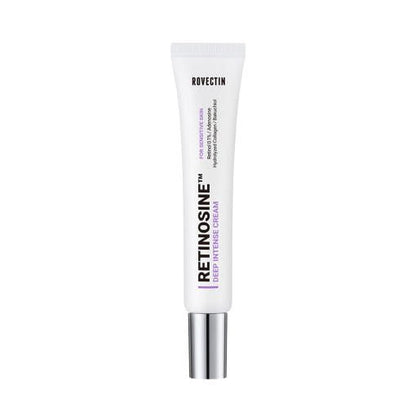ROVECTIN Retinosine Deep Intense Cream 30ml - Daebak