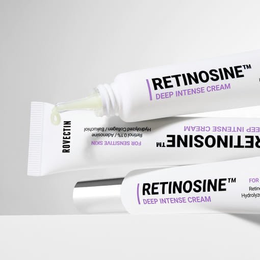 ROVECTIN Retinosine Deep Intense Cream 30ml - Daebak