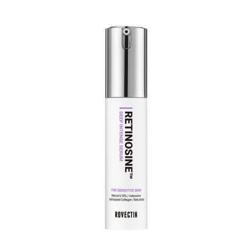 ROVECTIN Retinosine Deep Intense Serum 20ml - Daebak
