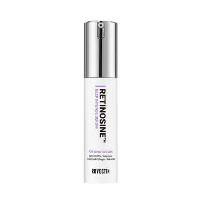ROVECTIN Retinosine Deep Intense Serum 20ml - Daebak