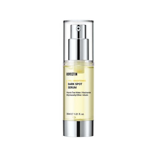 ROVECTIN Vita Brightening Dark Spot Serum 30ml - Daebak