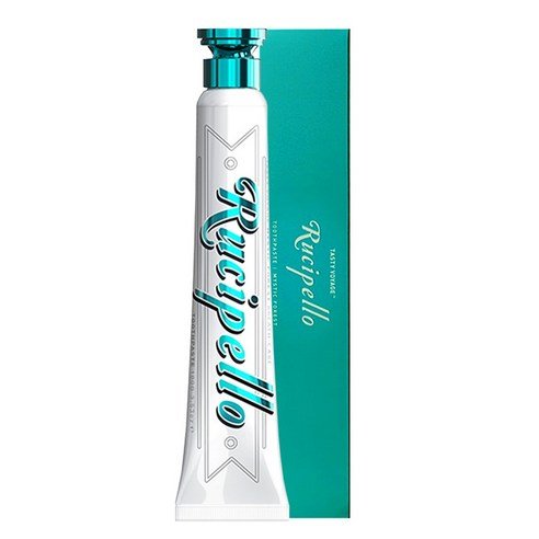 Rucipello Mystic Forest Toothpaste 100g - Daebak