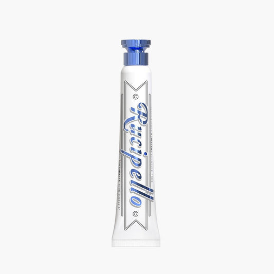 Rucipello SHINY PIRUNA TOOTHPASTE 100g - Daebak