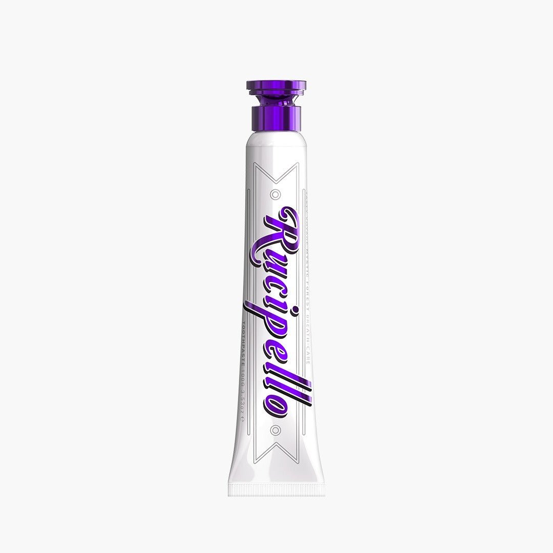 Rucipello Tropical Ocean Toothpaste 100g - Daebak