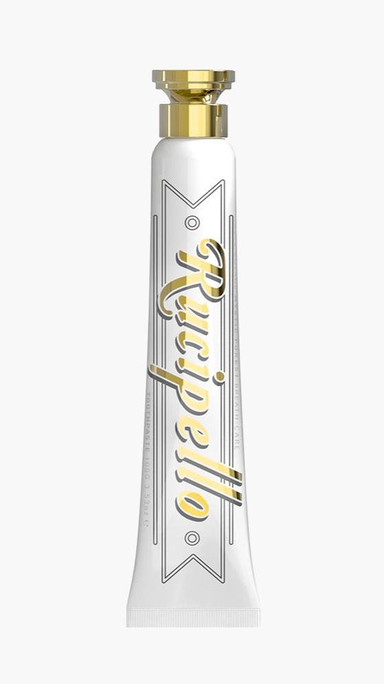 Rucipello WHITE PEARL OCEAN TOOTHPASTE 100g - Daebak
