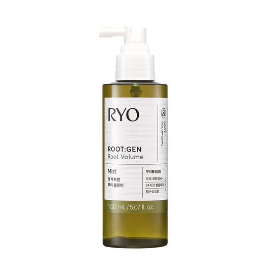 Ryo Root:Gen Root Volume Mist 150ml