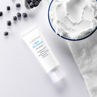 Крем для глаз S.NATURE Aqua Soy Yogurt 25g