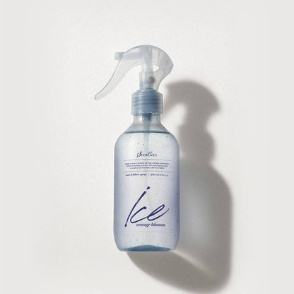 Scentlier Ice Orange Blossom Room & Fabric Spray 200ml - Daebak
