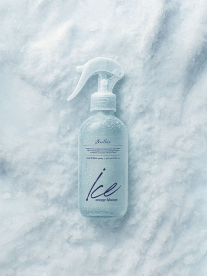 Scentlier Ice Orange Blossom Room & Fabric Spray 200ml - Daebak