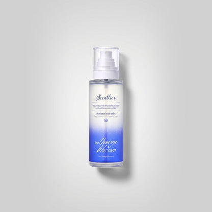 Scentlier Perfume Body Mist 150ml Ice Orange Blossom - Daebak