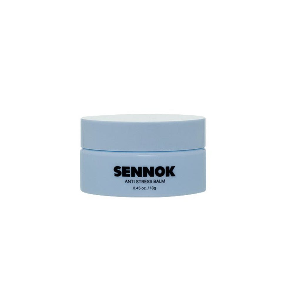 SENNOK Anti Stress Balm 13g - Daebak