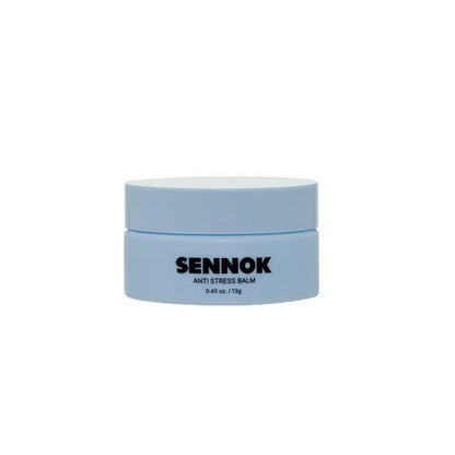 SENNOK Anti Stress Balm 13g - Daebak