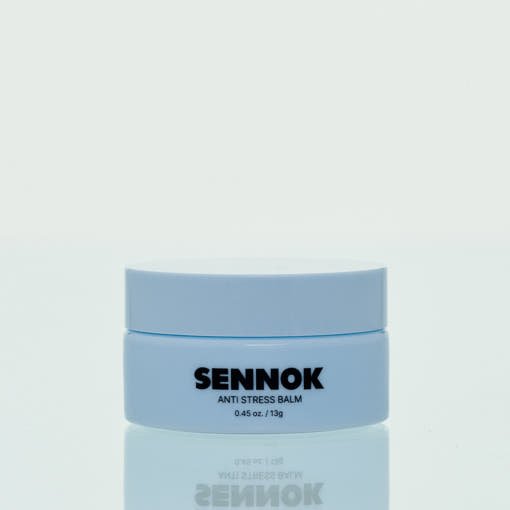 SENNOK Anti Stress Balm 13g - Daebak