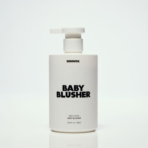 Loción corporal SENNOK Baby Blusher 300ml