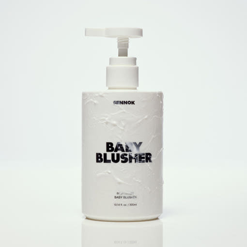 Loción corporal SENNOK Baby Blusher 300ml