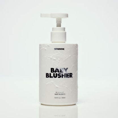 Loción corporal SENNOK Baby Blusher 300ml