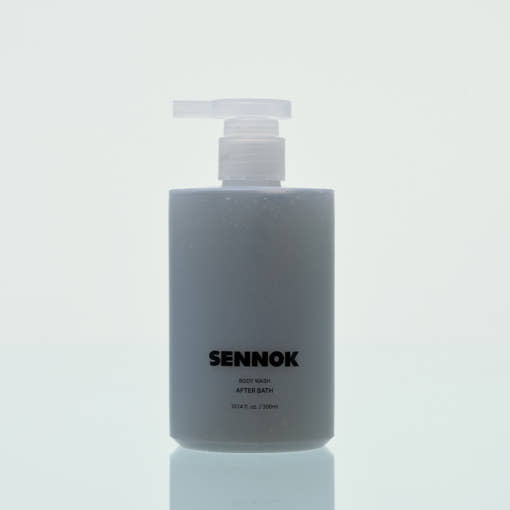 SENNOK Körperwaschgel After Bath 300ml