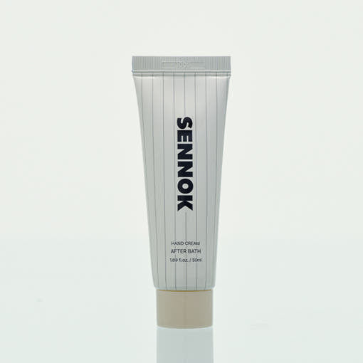 SENNOK Handcreme After Bath 50ml