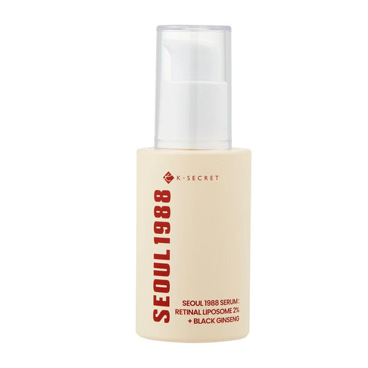 Seoul 1988 Retinal + Ginseng Serum - Daebak